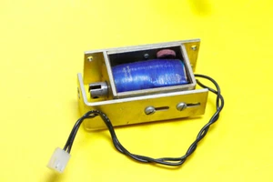 SONY MCI JH-110 110C JH100 Original SOLENOID Parts For Repair REEL to REEL - Imagen 1 de 1