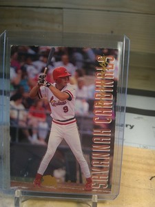 1994 Classic/Best Gold Baseball Card Pick