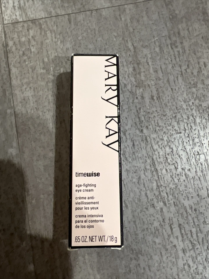 Mary Kay 029728 TimeWise Age-Fighting Eye Cream