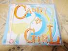 CD 33Rpm Featuring Simonger / Candy Girl Waruikotoshitai Japan H5