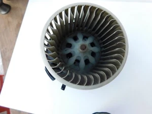 PEUGEOT 307 BLOWER MOTOR MAGNETI MARELLI 5.932.204.0 - Bild 1 von 3