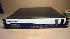 Blue Coat PacketShaper 3500 network monitoring device Traffic Manager PS3500
