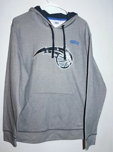 Orlando Magic Adult Medium Hoodie, TX3 Warm - Picture 1 of 3