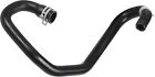 Fits Gates Gat02-1654 Heater Hose Oe Replacement