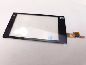 Samsung Sidekick TMobile SGH-T839 Replacement Touch Panel/Screen PN GH59-10529A - Picture 1 of 6