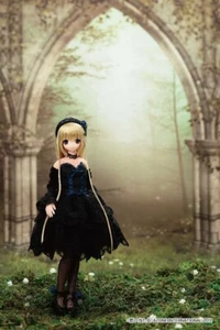Muñeca 1/6 Azone Pureneemo Sahra's a la Mode Alisa Nostalgic Story Collection - Imagen 1 de 12