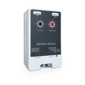 PUM01 Universal Module - Picture 1 of 2