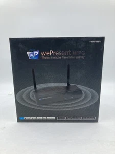 WePresent WiPG-1000 HDMI 1080 + VGA - Photo 1/4