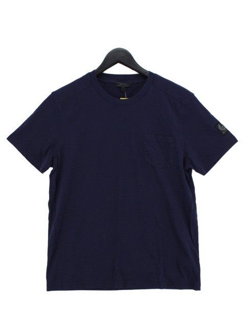 womens belstaff t shirt