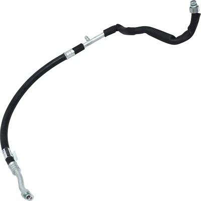 A/C Suction Line Hose Assembly UAC For 1997-2001 Honda CR-V - Image 1 of 2