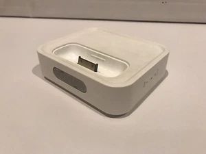 SONOS WD100 Wireless Dock Music System For Ipod *No Power Block* (A9) - Picture 1 of 8