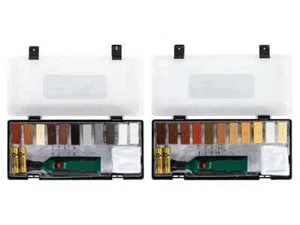 Parkside Laminat Parkett Fliesen Reparaturset Keramik Steinzeug Set NEU OVP - Bild 1 von 20