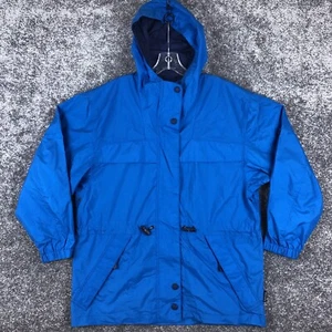 Pacific Trail Women's Hooded Parka Barn Chore Jacket Meshed Lined Size Medium - Picture 1 of 13