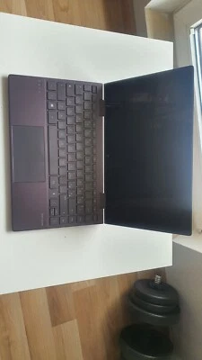 Notebook hp envy x360 Touch Display 13 " - Image 1 of 4