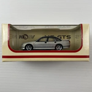 Biante 1:64 Holden HSV VS GTS Silver Mink Model Car - Picture 1 of 10