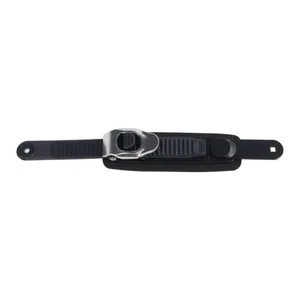 E-skateboard Strap Adjustable Buckle Weather-resistant Reinforced Stitching - Picture 1 of 12
