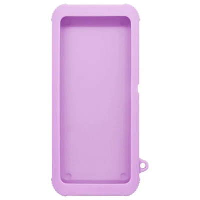 Lightweight Silicone Cover for TI 84 Plus Calculator Scratch Resistant - Image 1 of 2