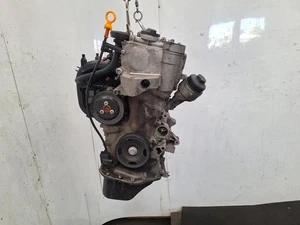 2013 SKODA FABIA Mk2 5J ENGINE CGPA 1.2L Petrol 5 Speed Manual Only 89085 Miles - Picture 1 of 7