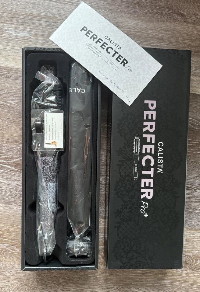 Calista Perfector Pro+ - Image 1 of 1