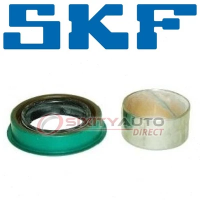 SKF Rear Extension Housing Repair Sleeve Kit for 1989-1990 Chevrolet R2500 fb - Image 1 of 4