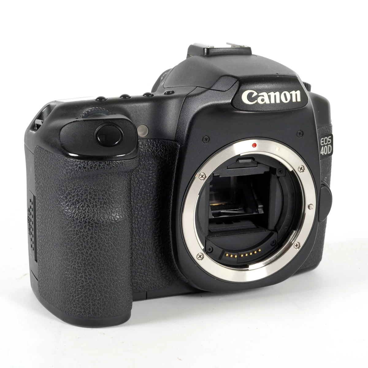 Canon EOS 40D Digital Cameras for sale | eBay