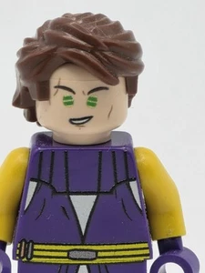Anakin de Pascua (Púrpura): MINIFIGURA IMPRESA PERSONALIZADA - Imagen 1 de 6