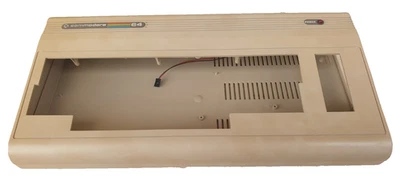 Commodore 64, case in eccellenti condizioni, no vic-20, amiga, C16, plus4 etc. - Immagine 1 di 4