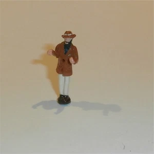 Corgi Toys Gift Set  8b Lions of Longleat Land Rover Ranger Figure - Picture 1 of 4