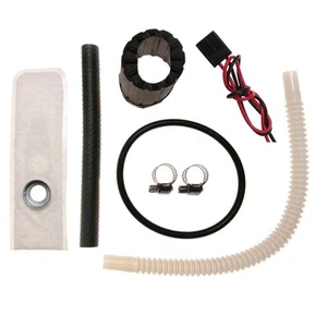 Walbro F20000169 Install Kit GM w/ Strainer & Wiring Camaro Corvette Silverado - Picture 1 of 5