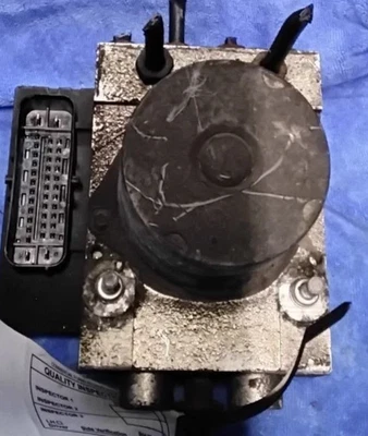 Chevrolet Avalanche 1500 2007 4 ruedas ABS conjunto de piezas de freno antibloqueo OEM Foto 1 de 4