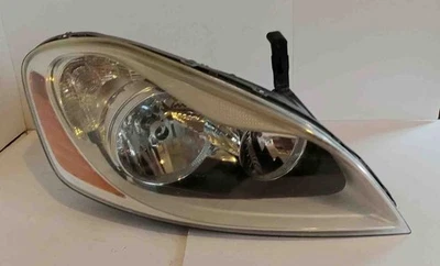 2011 VOLVO XC60 RH HALOGEN HEAD LIGHT ASSEMBLY ID 30763148 *TAB FIXED* USED OEM - Image 1 of 4