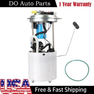 Fuel Pump Assembly for 2006-2008 Chevy Colorado GMC Canyon Isuzu i-280 i-290 — 第 1/4 张图片