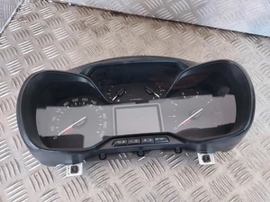 Bloc Compteur - CITROËN C3 III (3) 1.6L HDI 75CV 92,183KMS - Réf : 9813361380 - Picture 1 of 4