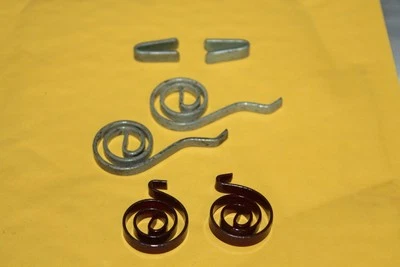 Ford Victoria 1931 y convertible 190A, 400A, resortes de bloqueo de puerta, controles remotos y mantenibles Foto 1 de 2