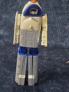 Bandai Machine Robo Series MR-12 Bullet Train komplett  - Bild 1 von 8