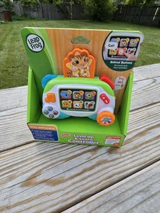 Leap Frog Level Up & Learn Controller - Picture 1 of 2