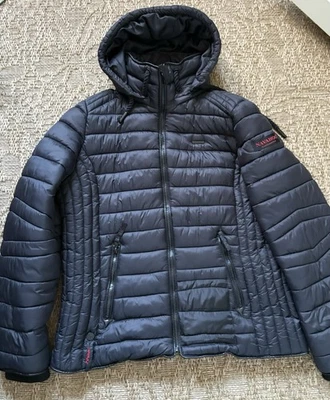 Navahoo Steppjacke Gr. 42 - Bild 1 von 3