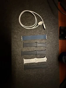 apple watch bands 45mm - Photo 1 sur 1