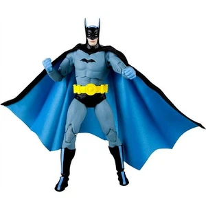 Mcfarlane DC Multiverse Batman Platinum Chase Figur Detective Comics #27 Sealed - Bild 1 von 3