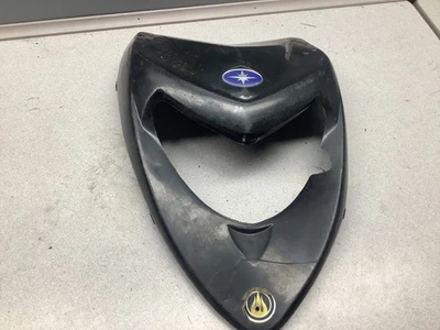 Polaris Phoenix 200 2005 05 capó plástico Foto 1 de 4