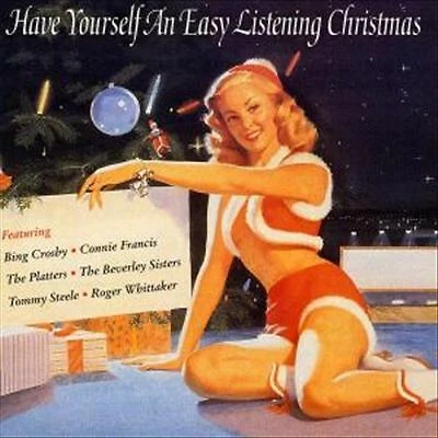 Have Yourself an Easy Listening Christmas CD (2003) Expertly Refurbished Product - Image 1 of 1