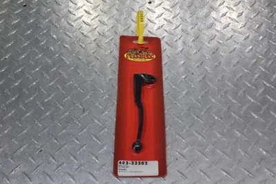 Suzuki RM80 FLANDERS 1999 MANILLAR IZQUIERDO CLIPON PALANCA DE EMBRAGUE N.O.S 402-33202 Foto 1 de 4