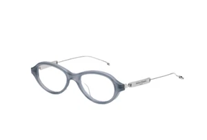 Occhiali da sole Gentle Monster x Maison Margiela MM214 neri trasparenti | Spedizione FedEx - Foto 1 di 6