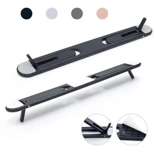 Invisible Laptop Riser Stand for MacBook/Dell/HP/Lenovo/Samsung - Photo 1/16