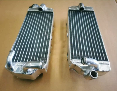 Radiador para 2013-2019 2018 2017 BETA RR250/300 RR300/250 edición Race Foto 1 de 4