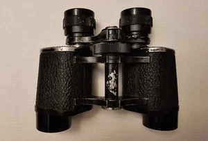 DELACROIX PARIS 8X25 - MADE IN FRANCE - BINOCOLO VINTAGE - Imagen 1 de 7