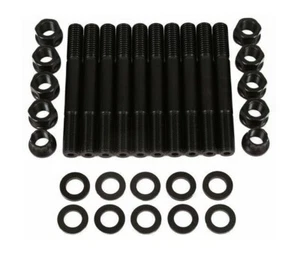ARP 140-5401 Black Mopar V8, except 426 Hemi, main stud kit - Picture 1 of 3