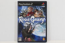 Rogue Galaxy PS PlayStation 2 PS2 Japan Import US Seller 2P078