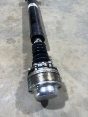 Árbol trasero delantero Ford Ranger Raptor Mazda BT-50 2.2/3.2/2.0, diésel JB3G-4A376 Foto 1 de 4