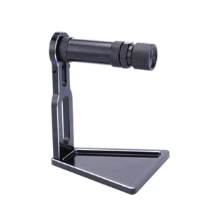 17mm 1/6 1/8 1/10 RC Car Aluminum Wheel Rim Tire Balancer Truing Stand Balance e - Picture 1 of 5